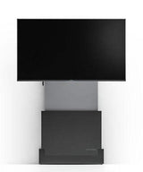 Salamander Electric Lift Wall Stands - Graphite - Creation Networks