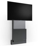 Salamander Electric Lift Wall Stands - Graphite - Creation Networks