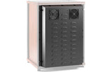 Salamander Factory Installed 30" Extended Rear Panel w/ Active Cooling (Black) - FI/XR30/AC - Creation Networks