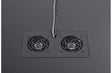 Salamander Factory Installed Bottom Vent with Active Cooling - FI/BVAC - Creation Networks
