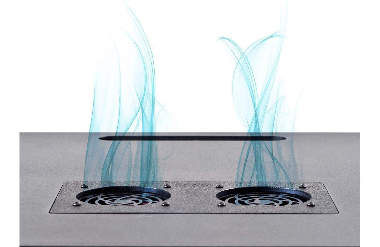 Salamander Factory Installed Bottom Vent with Active Cooling - FI/BVAC - Creation Networks