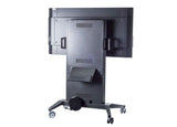 Salamander Fixed Height Display Stand - Creation Networks