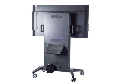 Salamander Fixed Height Display Stand - Creation Networks