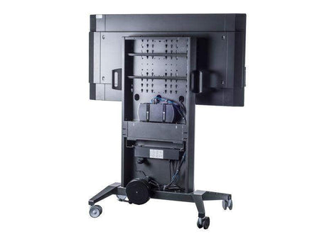 Salamander Fixed Height Display Stand - Creation Networks