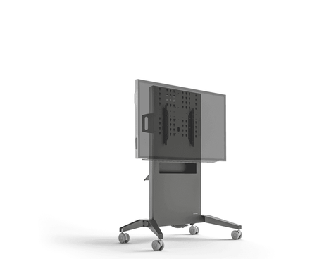 Salamander Fixed Height Display Stand - Creation Networks