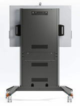Salamander Fixed Height, Mobile Stand for Surface Hub 2S 50″ - Creation Networks
