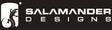 Salamander Installed 1U Rack Mount Active Cooling Blower System, Front Exhaust 180 CFM - FI/SA/1UAC - Creation Networks