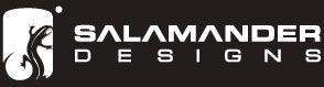 Salamander Installed 1U Rack Mount Active Cooling Blower System, Front Exhaust 180 CFM - FI/SA/1UAC - Creation Networks