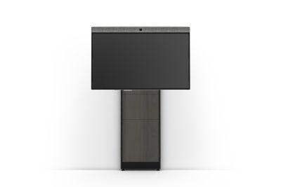 Salamander STRUT 170 WALL STAND 50″ Surface Hub 2S - Creation Networks