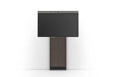 Salamander STRUT 170 WALL STAND 50″ Surface Hub 2S - Creation Networks