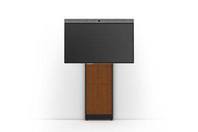 Salamander STRUT 170 WALL STAND 50″ Surface Hub 2S - Creation Networks