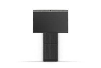 Salamander STRUT 170 WALL STAND 85″ Surface Hub 2S - Creation Networks