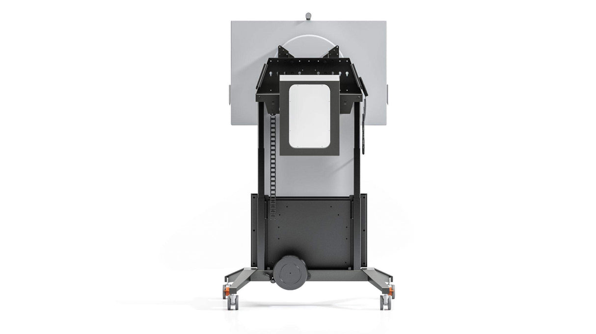 Salamander Surface Hub 2S Battery Storage Case - Creation Networks