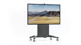 Salamander Surface Hub 2S X-Large Fixed Height Mobile Display Stand - Creation Networks