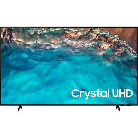 Samsung 43" BU8000 Series Class 4K UHD Crystal Display Hospitality LED TV - HG43BU800NFXZA - Creation Networks