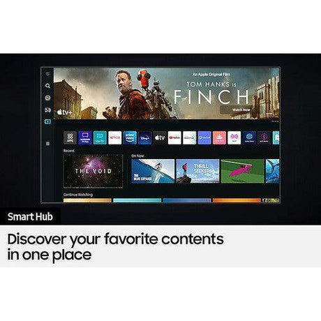 Samsung 43" BU8000 Series Class 4K UHD Crystal Display Hospitality LED TV - HG43BU800NFXZA - Creation Networks