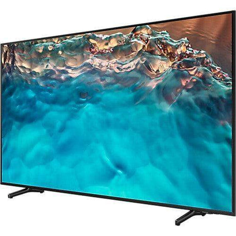 Samsung 43" BU8000 Series Class 4K UHD Crystal Display Hospitality LED TV - HG43BU800NFXZA - Creation Networks