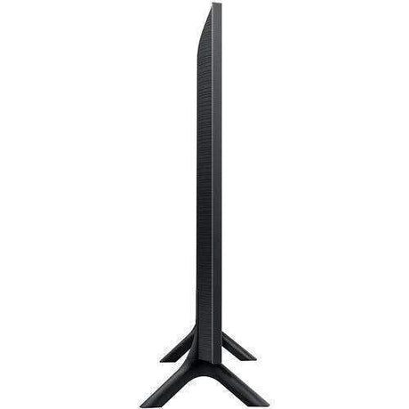 Samsung 43" Q60D 4K HDR Smart QLED TV (3840x2160, 60Hz, WiFi, Bixby, Titan Gray) - QN43Q60DAFXZA - Creation Networks