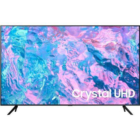 Samsung 43" UHD 4K Hospitality TV Pro Idiom HD Content Decryption DRM - HG43CU700NFXZA - Creation Networks