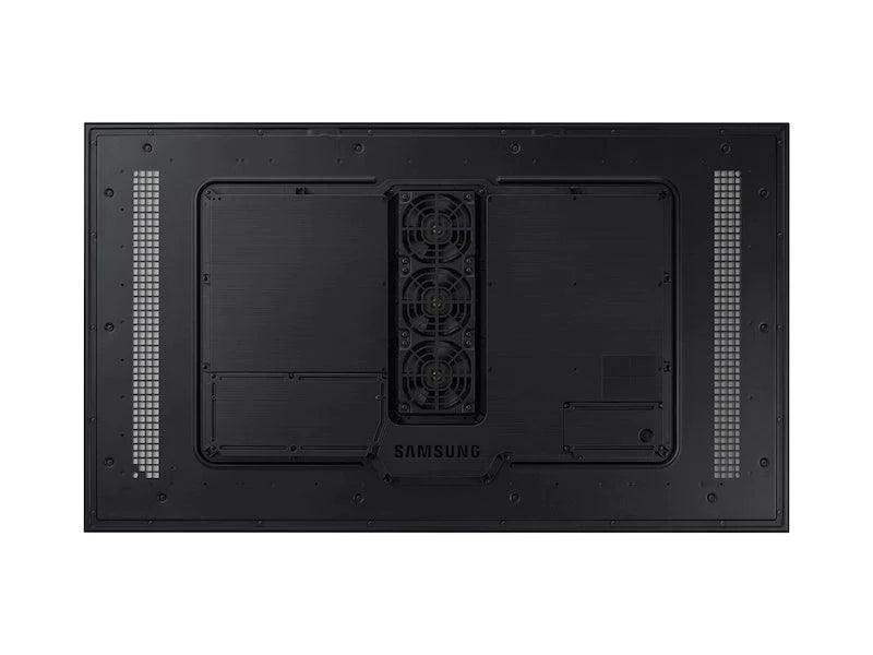 Samsung 46-inch High Brightness Commercial LED Outdoor Display - OH46B-S - Creation Networks