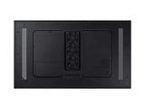 Samsung 46-inch High Brightness Commercial LED Outdoor Display - OH46B-S - Creation Networks