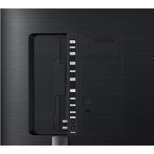 Samsung 50" AU8000 UHD 4K HDR Hospitality TV - HG50AU800NFXZA - Creation Networks