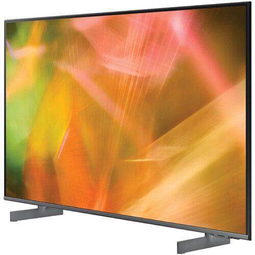 Samsung 50" AU8000 UHD 4K HDR Hospitality TV - HG50AU800NFXZA - Creation Networks