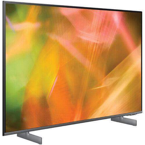 Samsung 50" AU8000 UHD 4K HDR Hospitality TV - HG50AU800NFXZA - Creation Networks