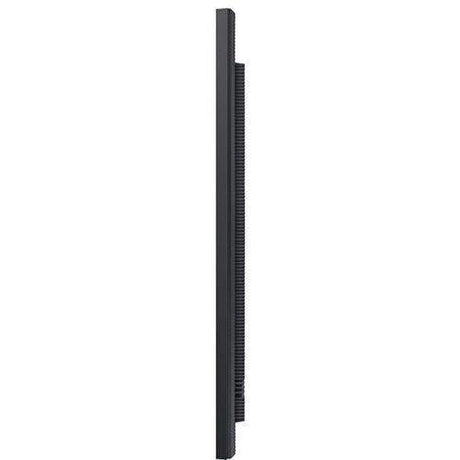 Samsung 50-inch Commercial 4K UHD Display, 500 NIT - QH50C - Creation Networks