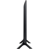 Samsung 50" Q60D 4K HDR Smart QLED TV (3840x2160, 60Hz, WiFi, Bixby, Titan Gray) - QN50Q60DAFXZA - Creation Networks