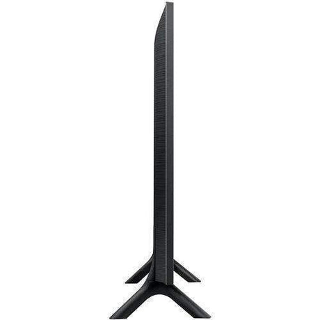 Samsung 50" Q60D 4K HDR Smart QLED TV (3840x2160, 60Hz, WiFi, Bixby, Titan Gray) - QN50Q60DAFXZA - Creation Networks