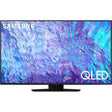 Samsung 50" Q80D 4K HDR Smart QLED TV (120Hz, WiFi, Bixby, RS-232c, Titan Black) - QN50Q80DAFXZA - Creation Networks