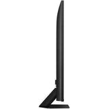 Samsung 50" Q80D 4K HDR Smart QLED TV (120Hz, WiFi, Bixby, RS-232c, Titan Black) - QN50Q80DAFXZA - Creation Networks
