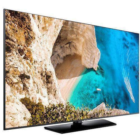 Samsung 50" UHD 4K Hospitality TV Pro:Idiom HD Content Decryption DRM - HG50CU700NFXZA - Creation Networks