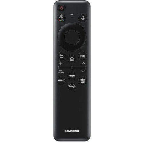 Samsung 55" S90D 4K HDR OLED TV (120Hz, WiFi, Bixby, RS-232c, Titan Black) - QN55S90DAFXZA - Creation Networks