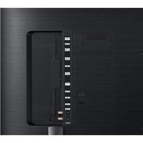 Samsung 65" AU8000 UHD 4K HDR Hospitality TV - HG65AU800NFXZA - Creation Networks