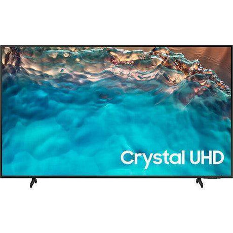 Samsung 65" BU8000 Series Class 4K UHD Crystal Display Hospitality LED TV - HG65BU800NFXZA - Creation Networks