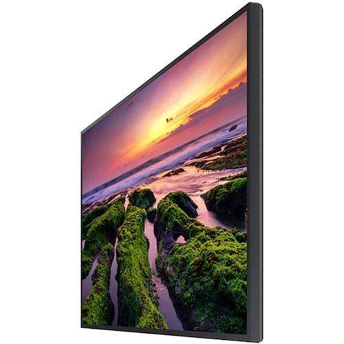Samsung 65-inch Commercial 4K UHD Display, 350 NIT - QB65C - Creation Networks
