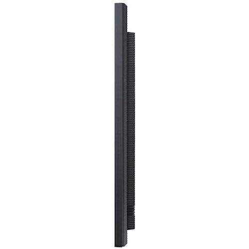 Samsung 65-inch Commercial 4K UHD Display, 350 NIT - QB65C - Creation Networks
