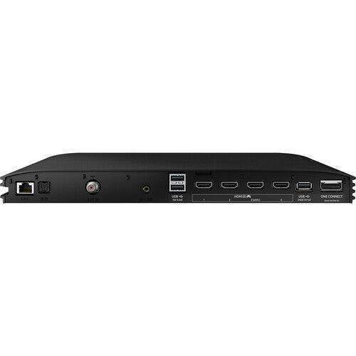 Samsung 65" QN800D 8K HDR Smart Neo QLED Mini-LED TV (120Hz, WiFi, Bixby, RS-232c, Titan Black) - QN65QN800DFXZA - Creation Networks