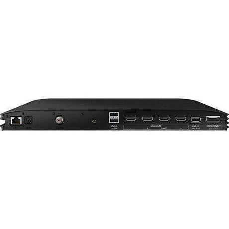 Samsung 65" QN800D 8K HDR Smart Neo QLED Mini-LED TV (120Hz, WiFi, Bixby, RS-232c, Titan Black) - QN65QN800DFXZA - Creation Networks