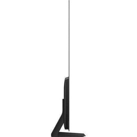 Samsung 65" S90D 4K HDR OLED TV (120Hz, WiFi, Bixby, RS-232c, Titan Black) - QN65S90DAFXZA - Creation Networks