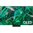 Samsung 65" S95D 4K HDR Quantum Dot OLED TV (120Hz, WiFi, Bixby, RS-232c, Titan Black) - QN65S95DAFXZA - Creation Networks