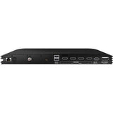 Samsung 65" S95D 4K HDR Quantum Dot OLED TV (120Hz, WiFi, Bixby, RS-232c, Titan Black) - QN65S95DAFXZA - Creation Networks