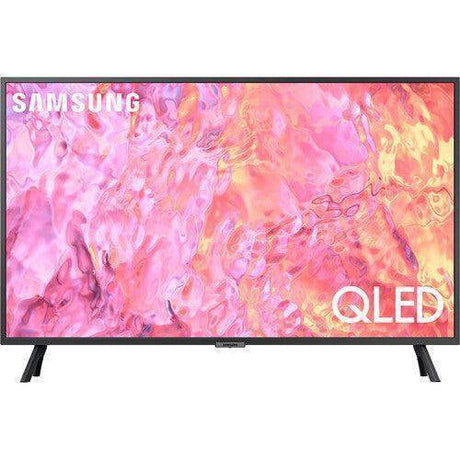 Samsung 70" Q60D 4K HDR Smart QLED TV (3840x2160, 60Hz, WiFi, Bixby, Titan Gray) - QN70Q60DAFXZA - Creation Networks
