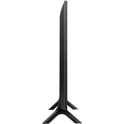 Samsung 70" Q60D 4K HDR Smart QLED TV (3840x2160, 60Hz, WiFi, Bixby, Titan Gray) - QN70Q60DAFXZA - Creation Networks