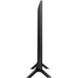 Samsung 70" Q60D 4K HDR Smart QLED TV (3840x2160, 60Hz, WiFi, Bixby, Titan Gray) - QN70Q60DAFXZA - Creation Networks