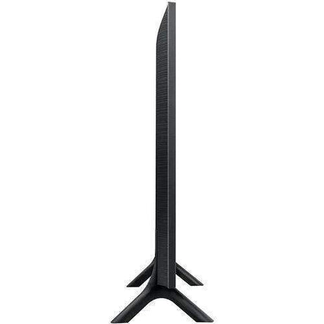 Samsung 70" Q60D 4K HDR Smart QLED TV (3840x2160, 60Hz, WiFi, Bixby, Titan Gray) - QN70Q60DAFXZA - Creation Networks
