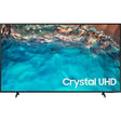 Samsung 75" BU8000 Series Class 4K UHD Crystal Display Hospitality LED TV - HG75BU800NFXZA - Creation Networks