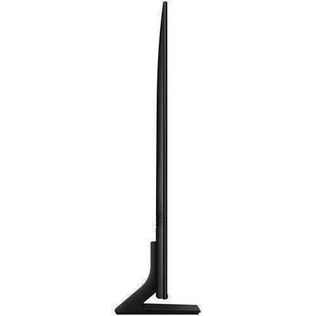 Samsung 75" Q70D 4K HDR Smart QLED TV (120Hz, WiFi, Bixby, RS-232c, Black) - QN75Q80DAFXZA - Creation Networks